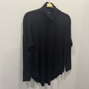 Eileen Fischer turtleneck